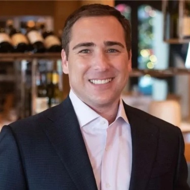 Portrait of Jason Himber