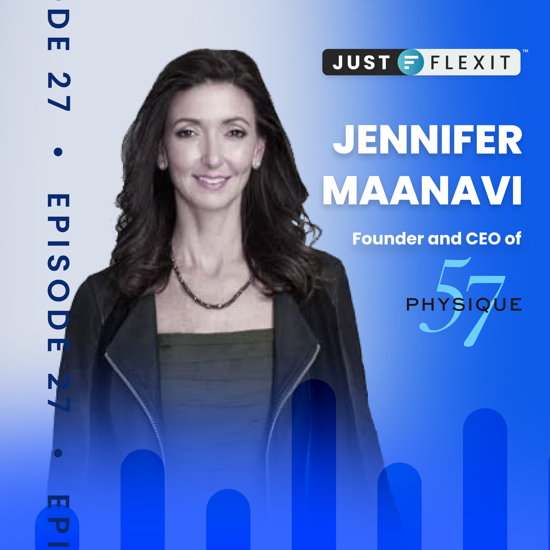 Cover image of Jennifer Maanavi
