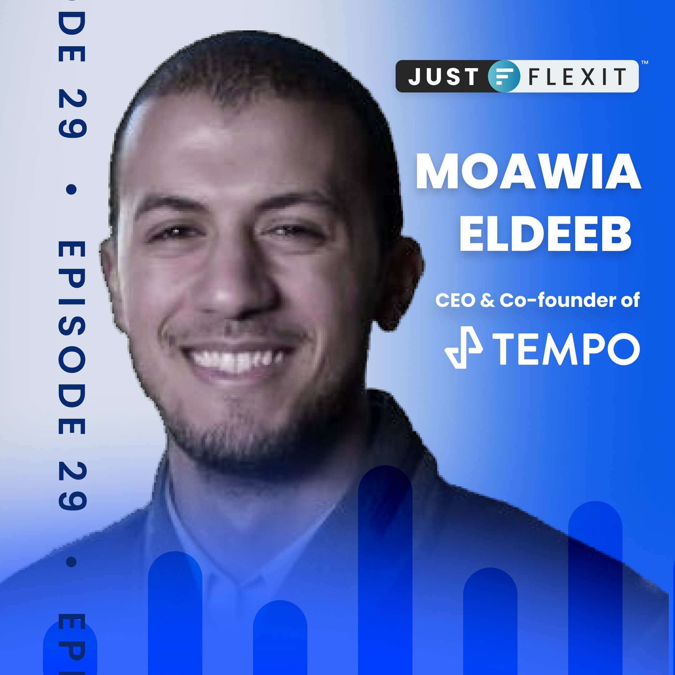 Cover image of Moawia Eldeeb