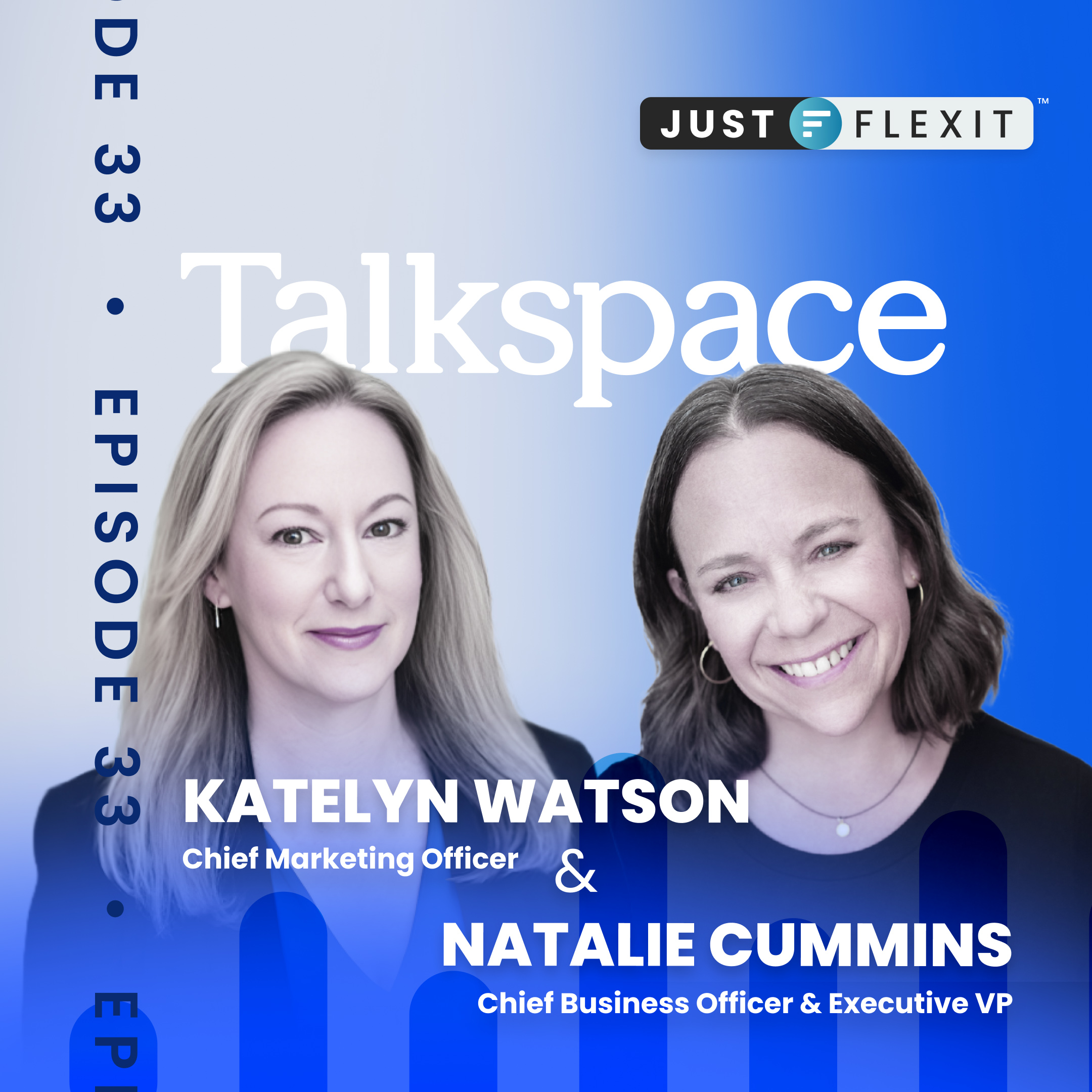 Cover image of Natalie Cummins and Katelyn Watson