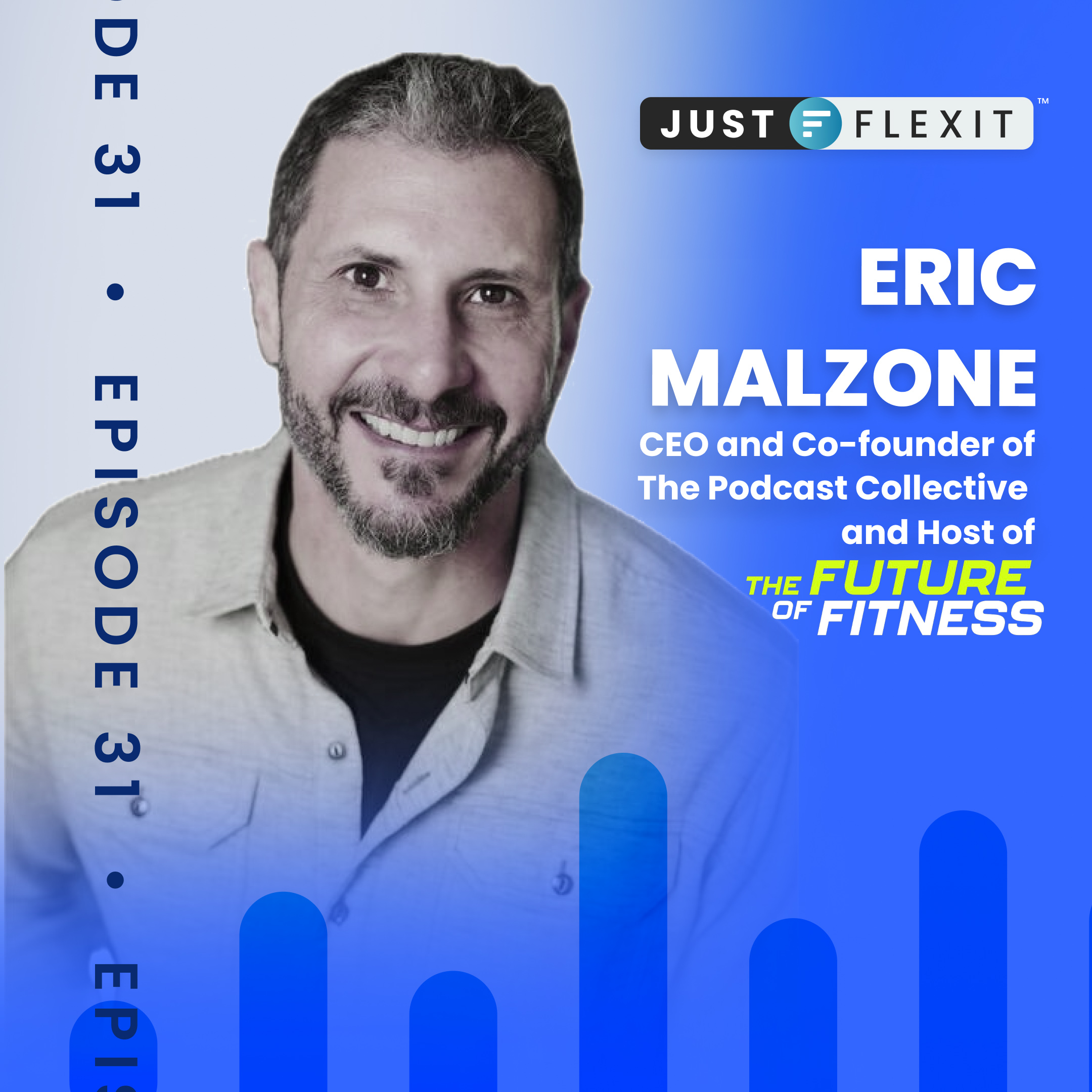 Cover image of Eric Malzone