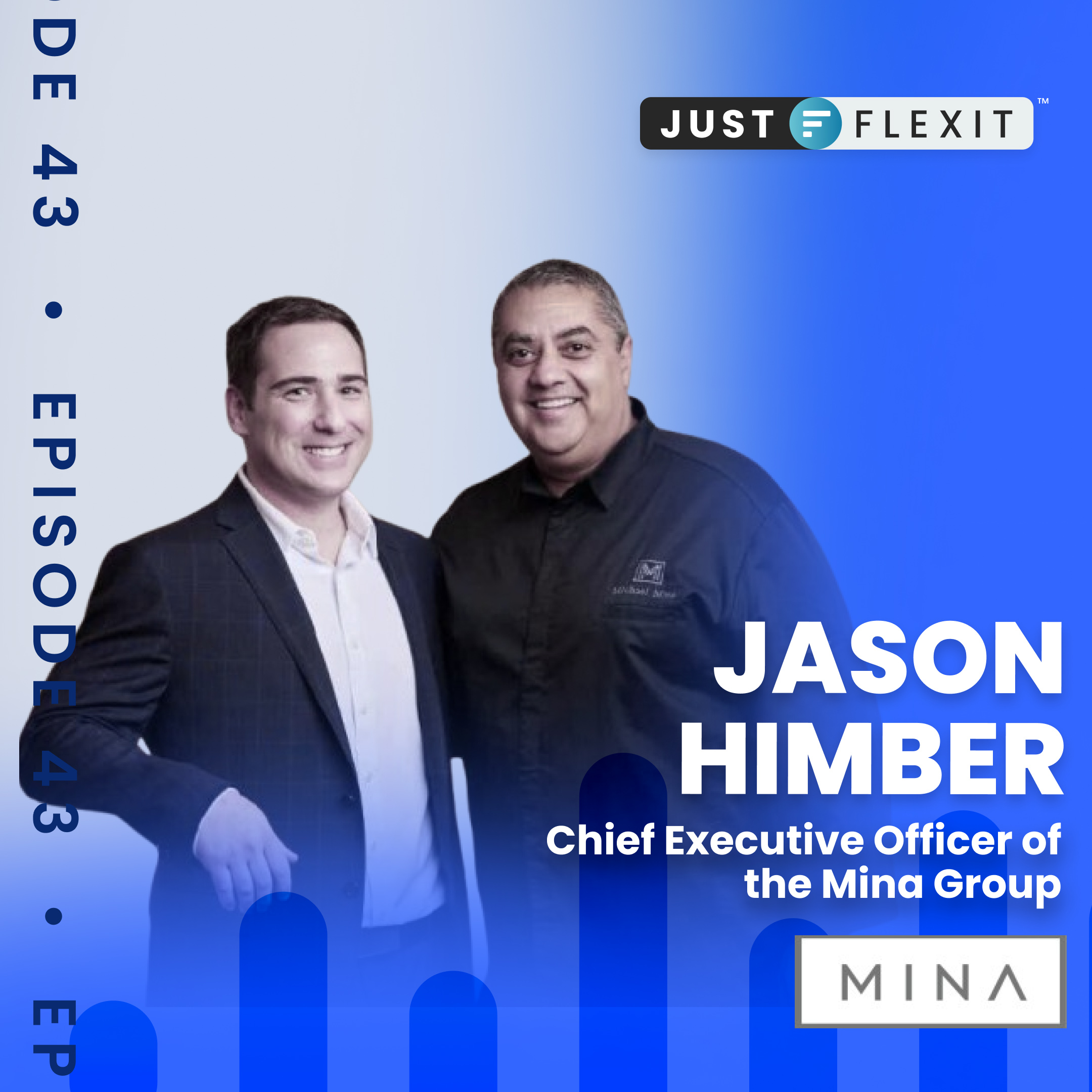 Cover image of Jason Himber